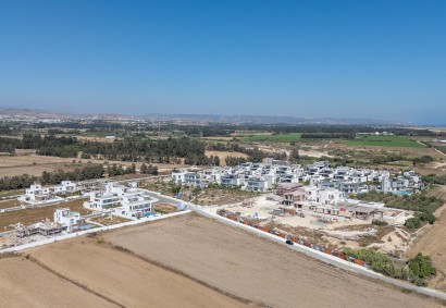 Geroskipou, Paphos Detached Villa For Sale | 16841