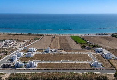 Geroskipou, Paphos Detached Villa For Sale | 16842