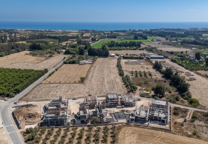 Geroskipou, Paphos Detached Villa For Sale | 40197