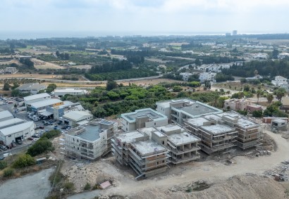 Geroskipou, Paphos Apartment For Sale | 37916