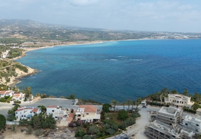 Pegia - Coral Bay, Paphos Detached Villa For Sale | 4853