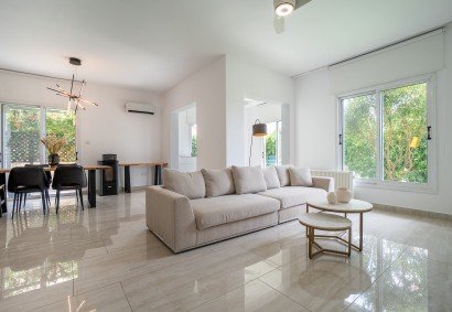 Anavargos, Paphos Detached Villa For Rent | 44189