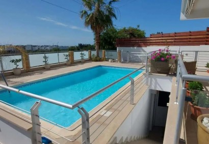 Geroskipou, Paphos Penthouse For Sale | 44475