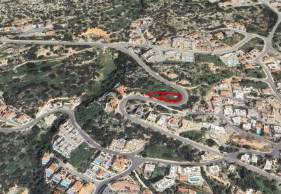 Pegia, Paphos Residential Land  For Sale | 44476