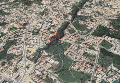 Pegia, Paphos Residential Land  For Sale | 44477