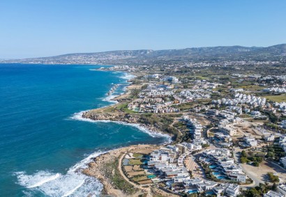 Chloraka, Paphos Detached Villa For Sale | 44485