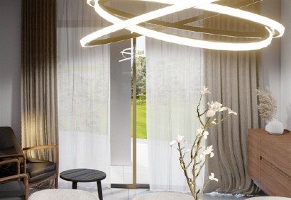 Agios Nektarios, Limassol Apartment For Sale | 44504