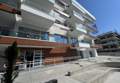 Zakaki, Limassol Apartment For Sale | 44507