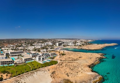 Ayia Napa, Famagusta Detached Villa For Sale | 42181
