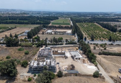 Geroskipou, Paphos Apartment For Sale | 40291