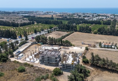 Geroskipou, Paphos Apartment For Sale | 40293