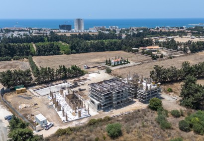 Geroskipou, Paphos Apartment For Sale | 40292