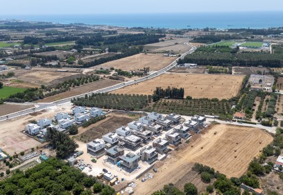 Geroskipou, Paphos Detached Villa For Sale | 34749