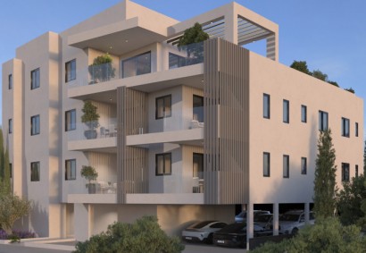 Kapparis, Famagusta Apartment For Sale | 44531