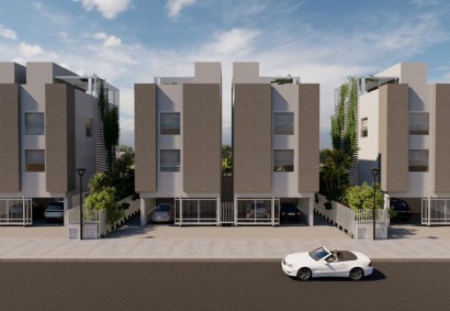 Aradippou, Larnaka Apartment For Sale | 44539