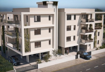 Paralimni, Famagusta Apartment For Sale | 44554