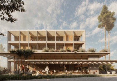 Kapparis, Famagusta Apartment For Sale | 44556