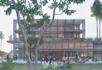 Kapparis, Famagusta Apartment For Sale | 44558