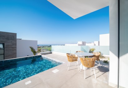 Chloraka, Paphos Detached Villa For Sale | 44480