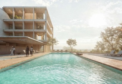 Kapparis, Famagusta Apartment For Sale | 44559