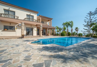 Anarita, Paphos Detached Villa For Sale | 5977