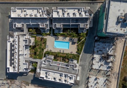 Asomatos, Limassol Studio For Sale | 44027