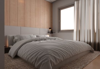 Aradippou, Larnaka Apartment For Sale | 44564