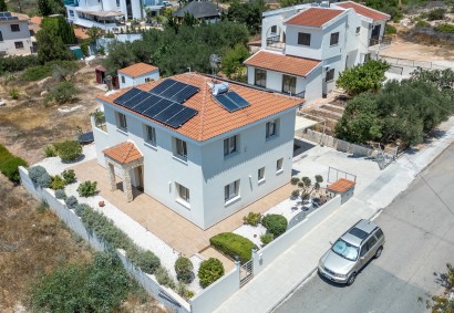 Tala, Paphos Detached Villa For Sale | 44415