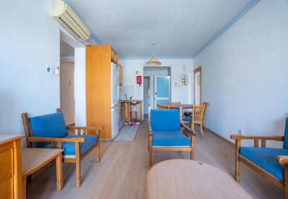 Kato Paphos, Paphos Apartment For Sale | 44580