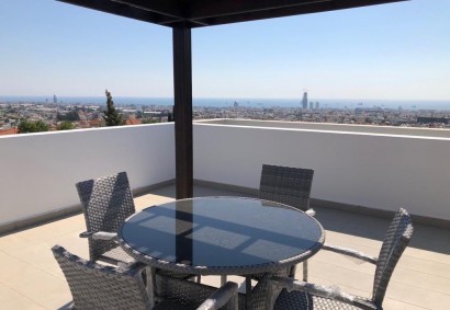 Ayios Athanasios, Limassol Apartment For Sale | 44597