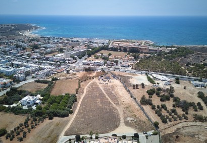 Kato Paphos - Tombs of The Kings Penthouse For Sale | 39316