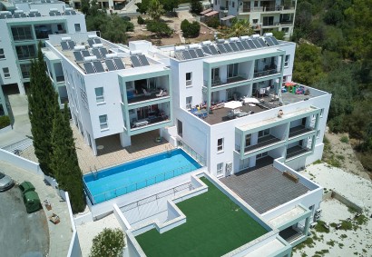 Pegia, Paphos Apartment For Sale | 43906