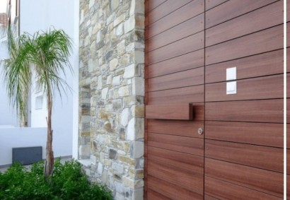 Dromolaxia, Larnaka Detached Villa For Sale | 44636