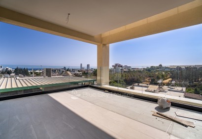 Columbia, Limassol Apartment For Sale | 44639