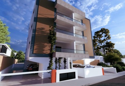 Katholiki, Limassol Apartment For Sale | 44656