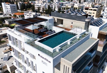 Paphos Town, Paphos Apartment For Rent | 44658