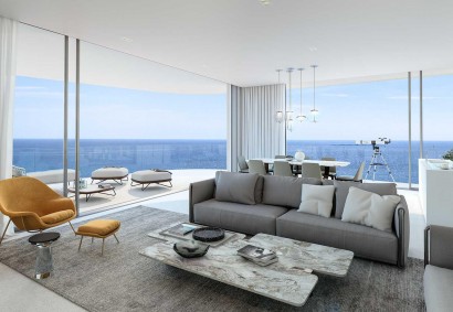 Limassol, Limassol Apartment For Sale | 44662