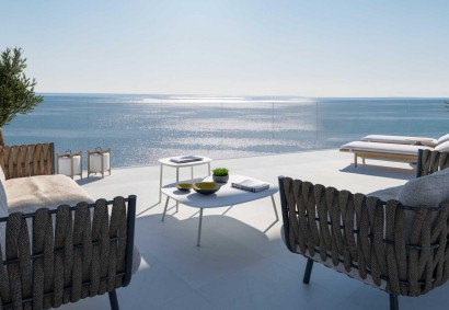 Limassol, Limassol Apartment For Sale | 44681