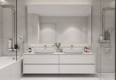 Limassol, Limassol Apartment For Sale | 44684