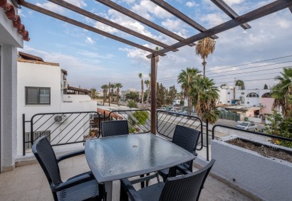 Oroklini, Larnaka Apartment For Rent | 44688