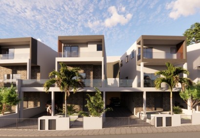 Palodeia, Limassol Detached Villa For Sale | 44687