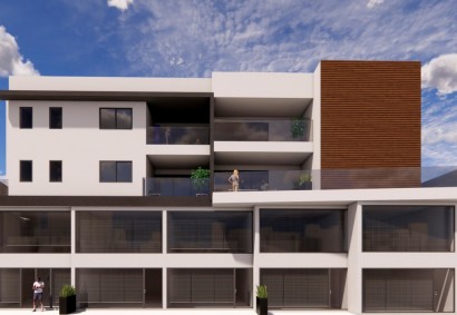 Palodeia, Limassol Shop For Sale | 44690