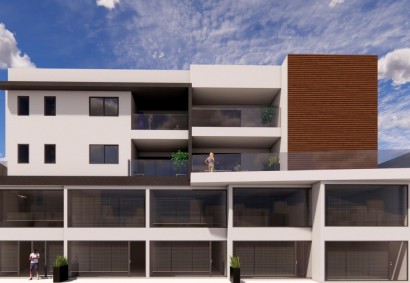 Palodeia, Limassol Shop For Sale | 44693