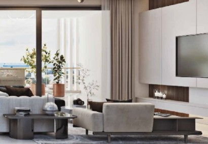 Columbia, Limassol Penthouse For Sale | 44706