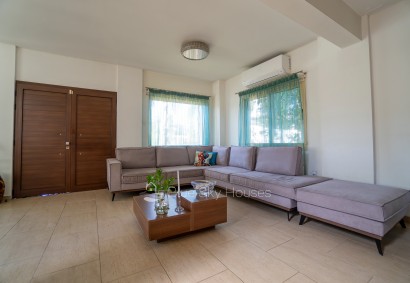 Zakaki, Limassol Detached Villa Sold | 44633