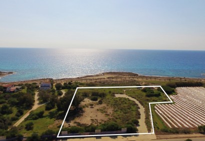 Ayia Napa, Famagusta Touristic Land For Sale | 44739