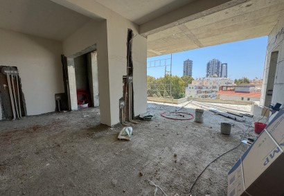 Potamos Germasogeias, Limassol Penthouse For Sale | 36925