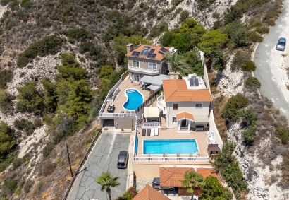 Pegia, Paphos Detached Villa For Sale | 32183