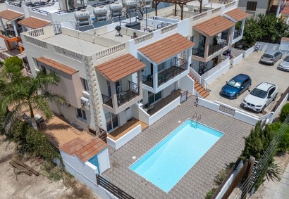 Kato Paphos - Universal, Paphos Town House For Sale | 9923