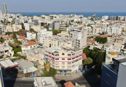 Omonoia, Limassol Office  For Sale | 44880